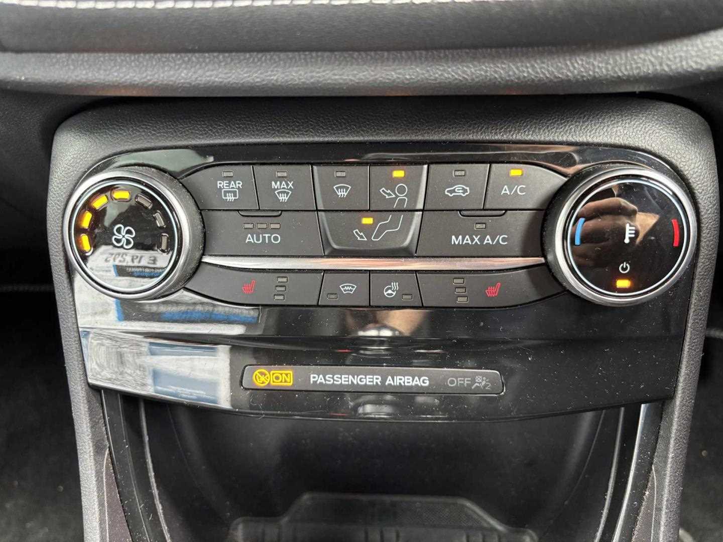 Used Ford Puma 2023 for sale - 76466488: Photo 14