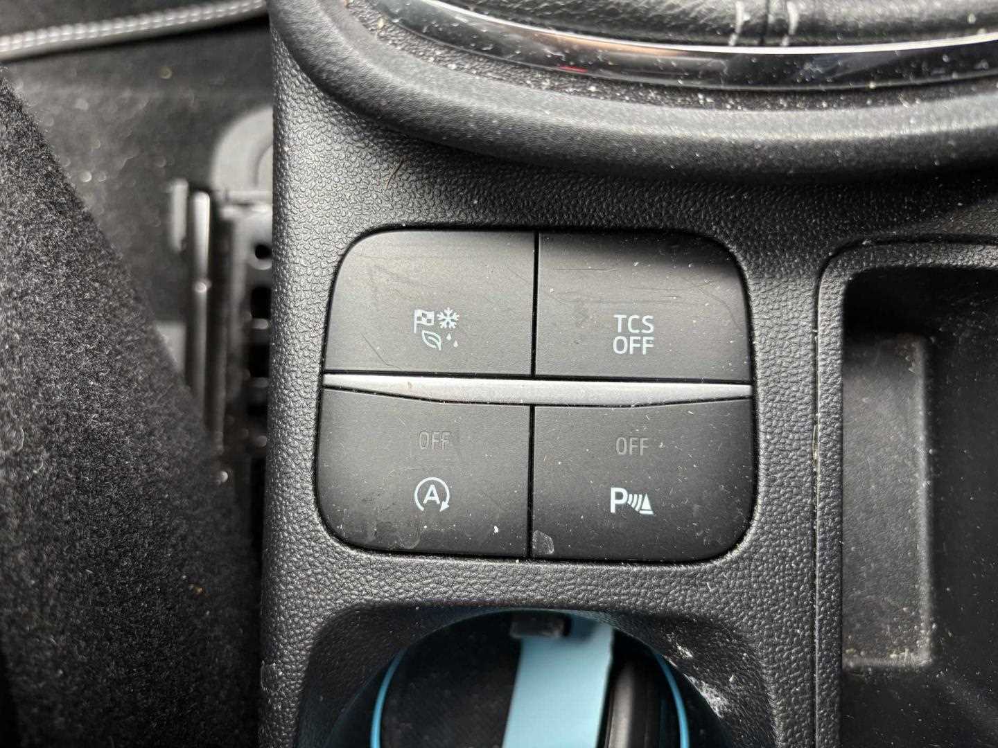 Used Ford Puma 2023 for sale - 76466488: Photo 15