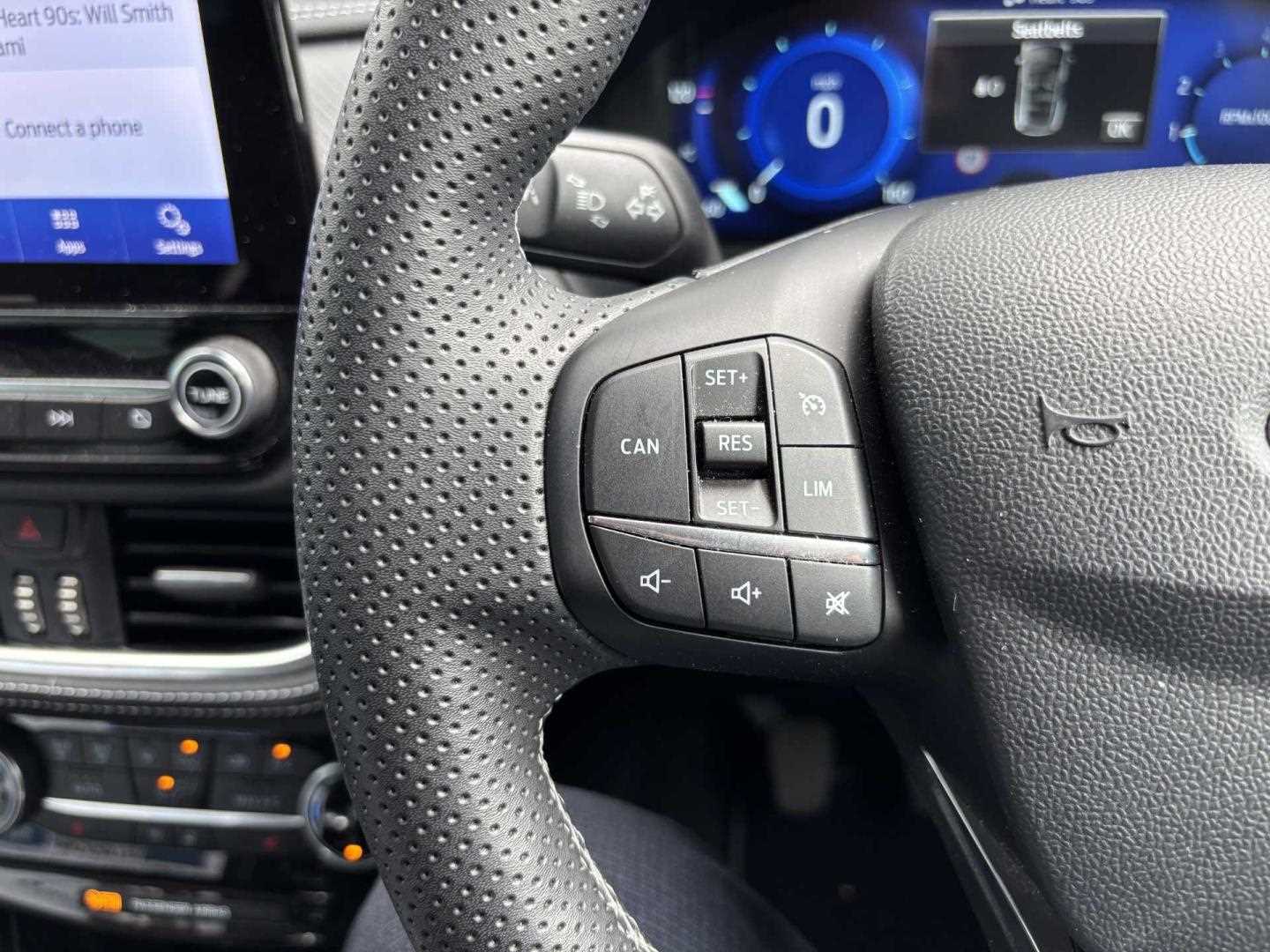 Used Ford Puma 2023 for sale - 76466488: Photo 16