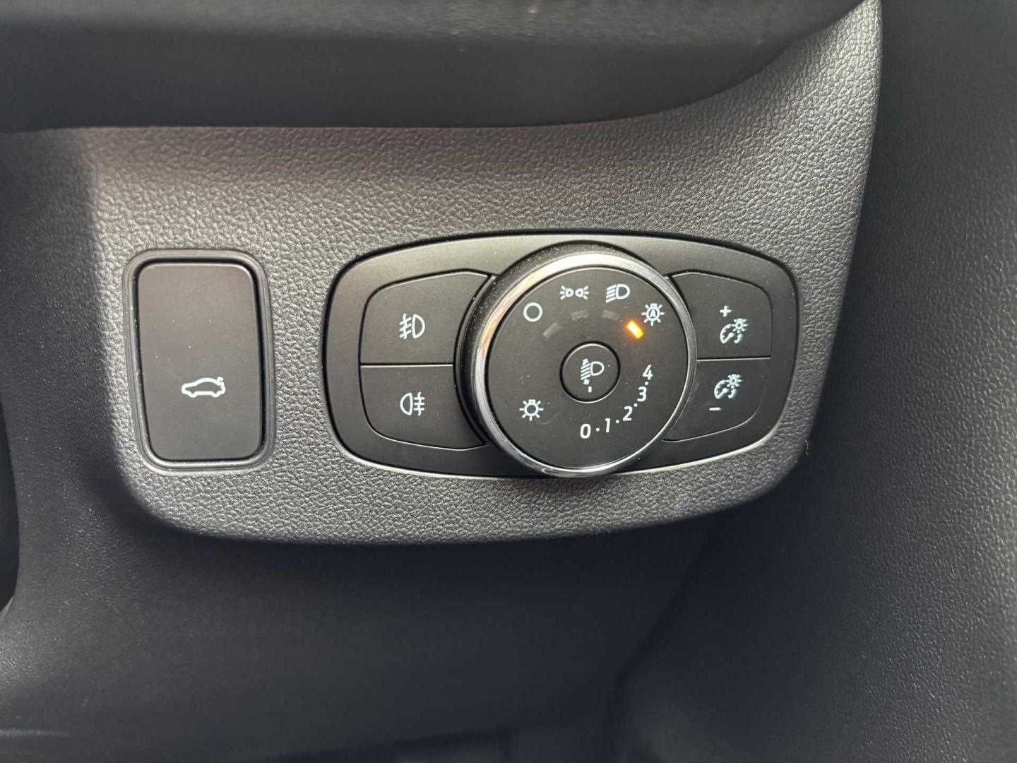 Used Ford Puma 2023 for sale - 76466488: Photo 17