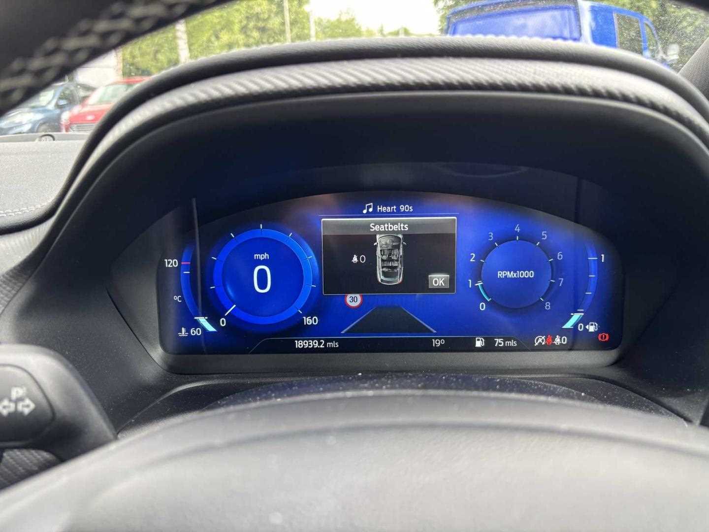 Used Ford Puma 2023 for sale - 76466488: Photo 19