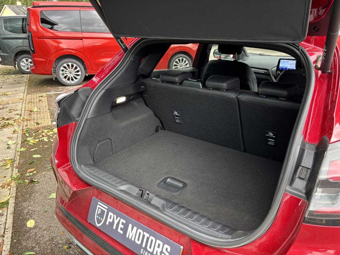 Used Ford Puma 2023 for sale - 76466488: Photo 21