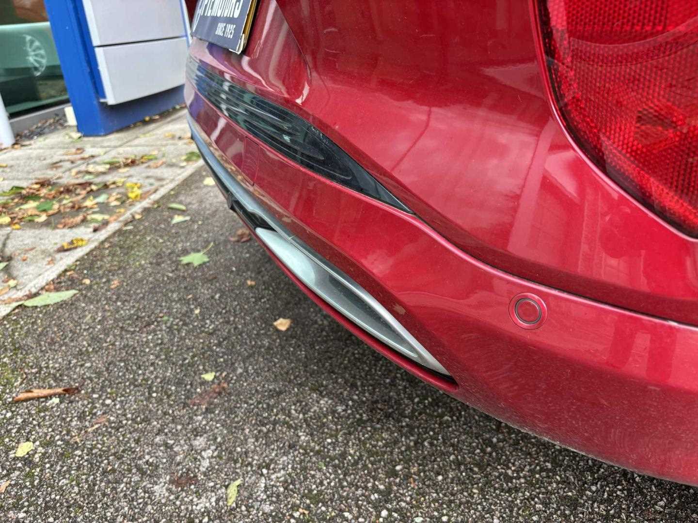 Used Ford Puma 2023 for sale - 76466488: Photo 22