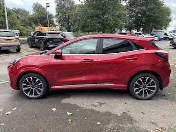 Used Ford Puma 2023 for sale - 76466488: Photo