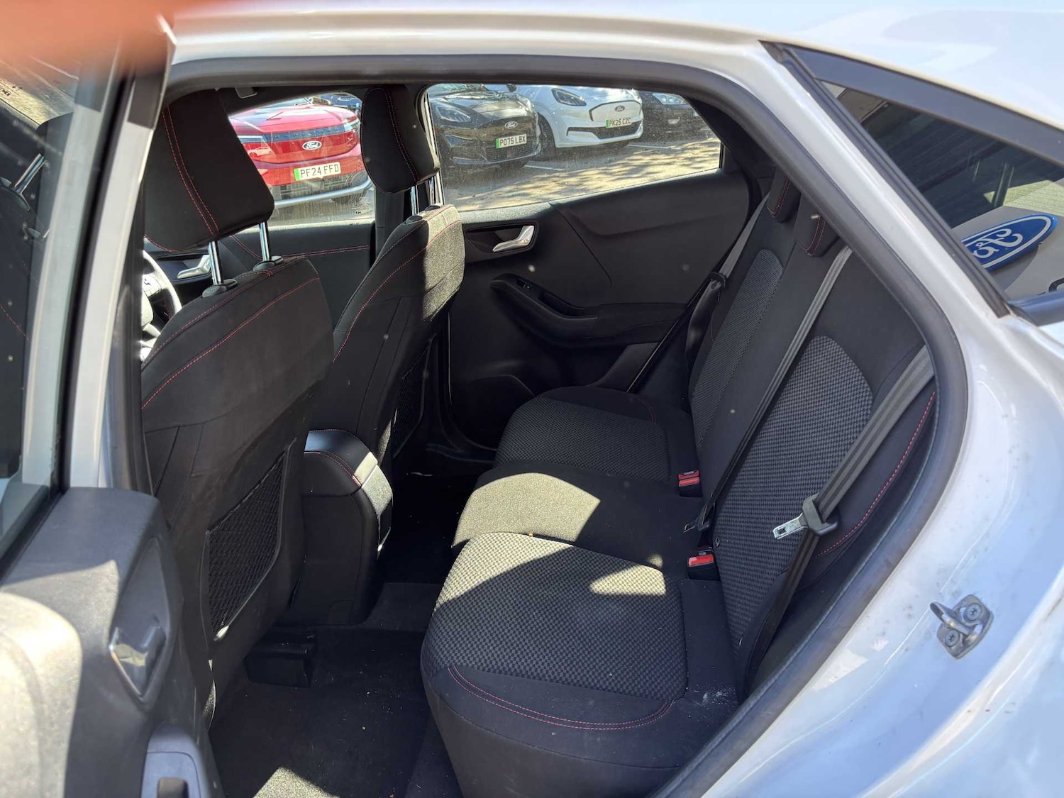 Used Ford Puma 2023 for sale - 76466350: Photo 11