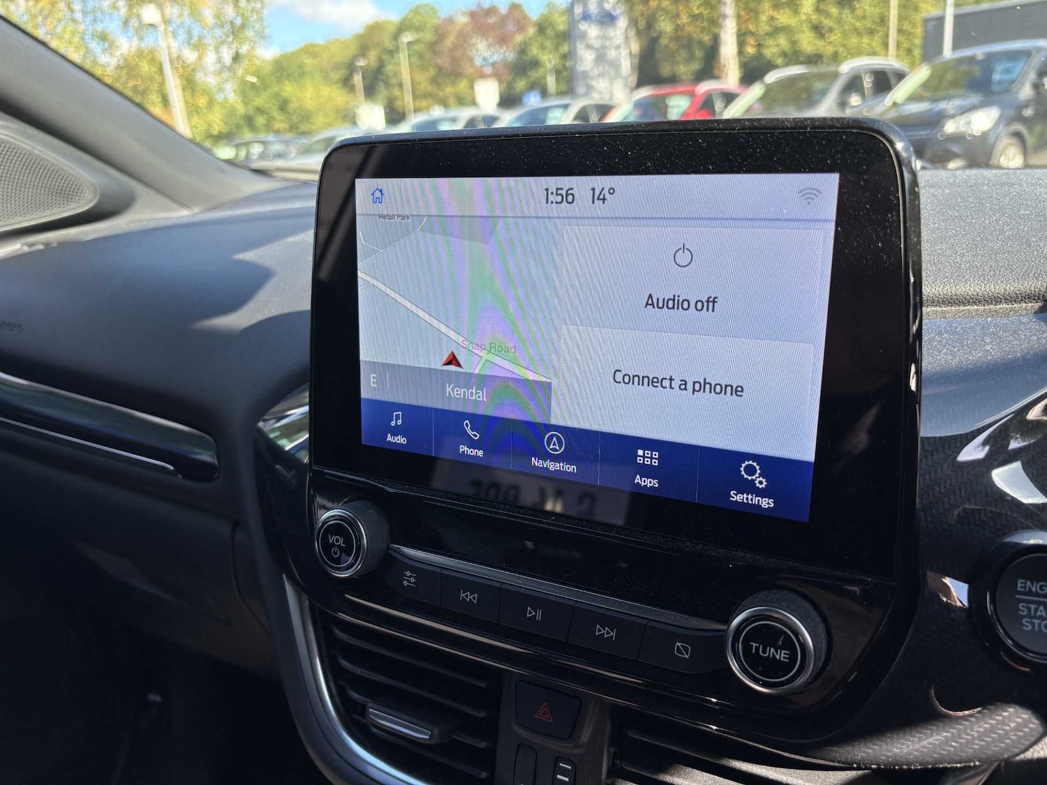 Used Ford Puma 2023 for sale - 76466350: Photo 14