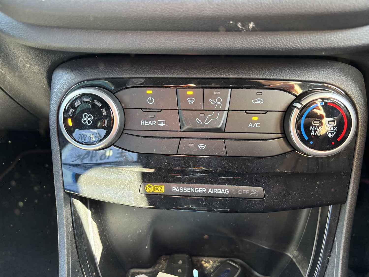 Used Ford Puma 2023 for sale - 76466350: Photo 15