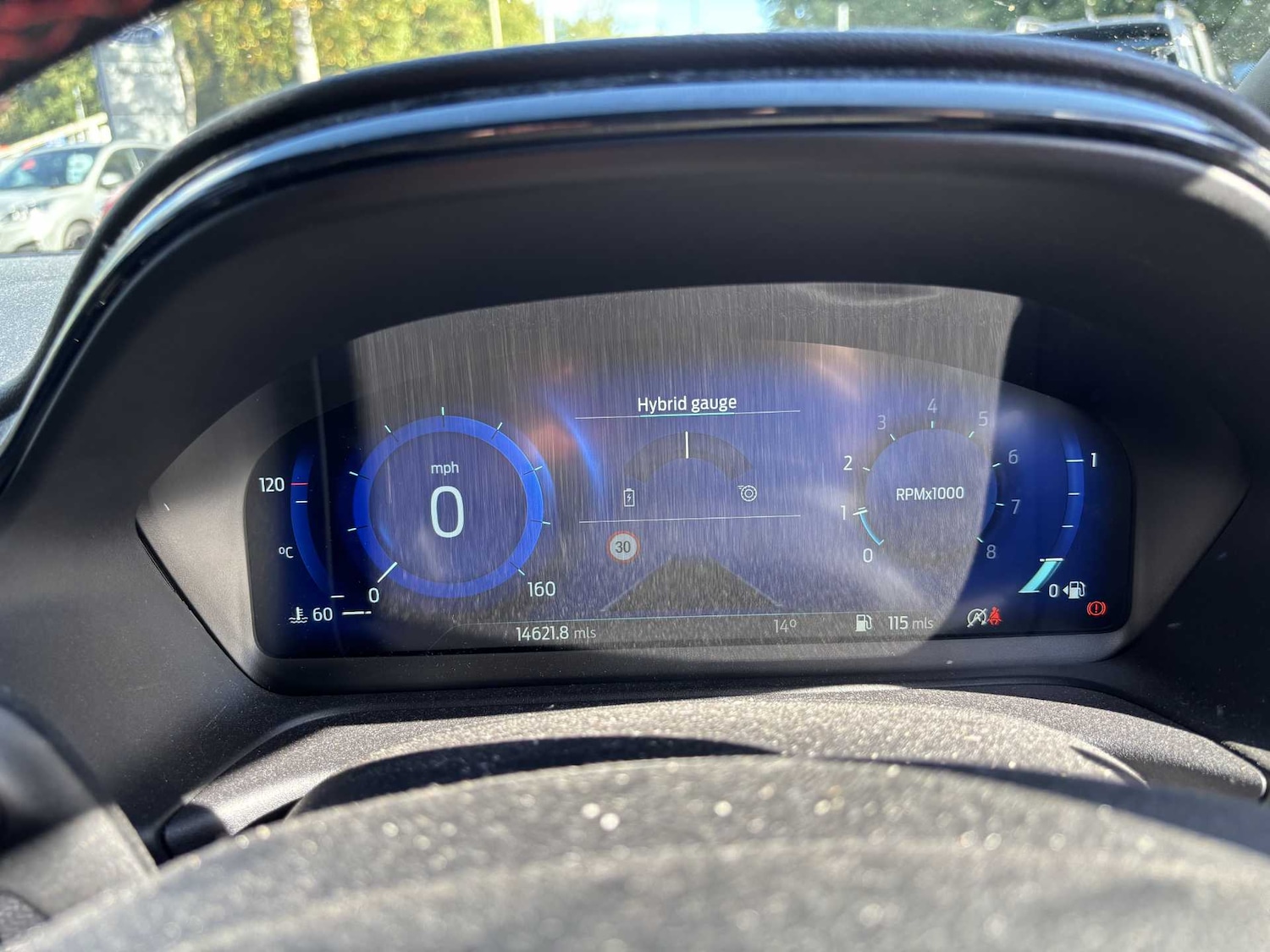 Used Ford Puma 2023 for sale - 76466350: Photo 20