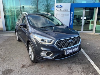 Used Ford Kuga 2020 for sale - 77285641: Photo