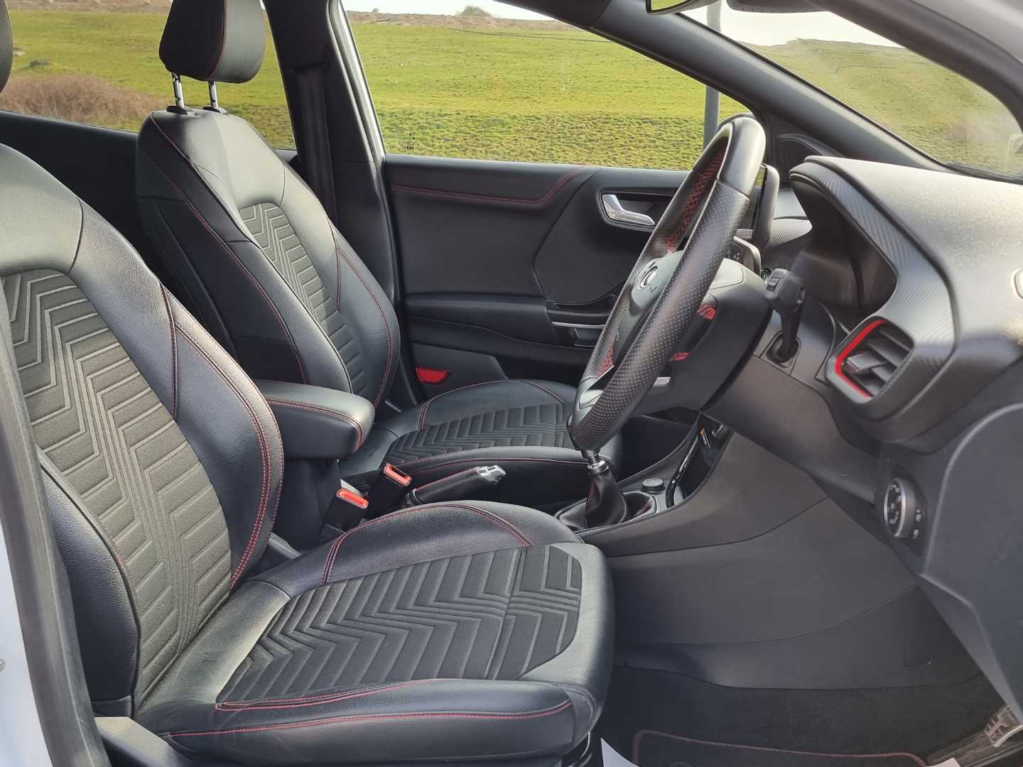 Used Ford Puma 2020 for sale - 76466473: Photo 10