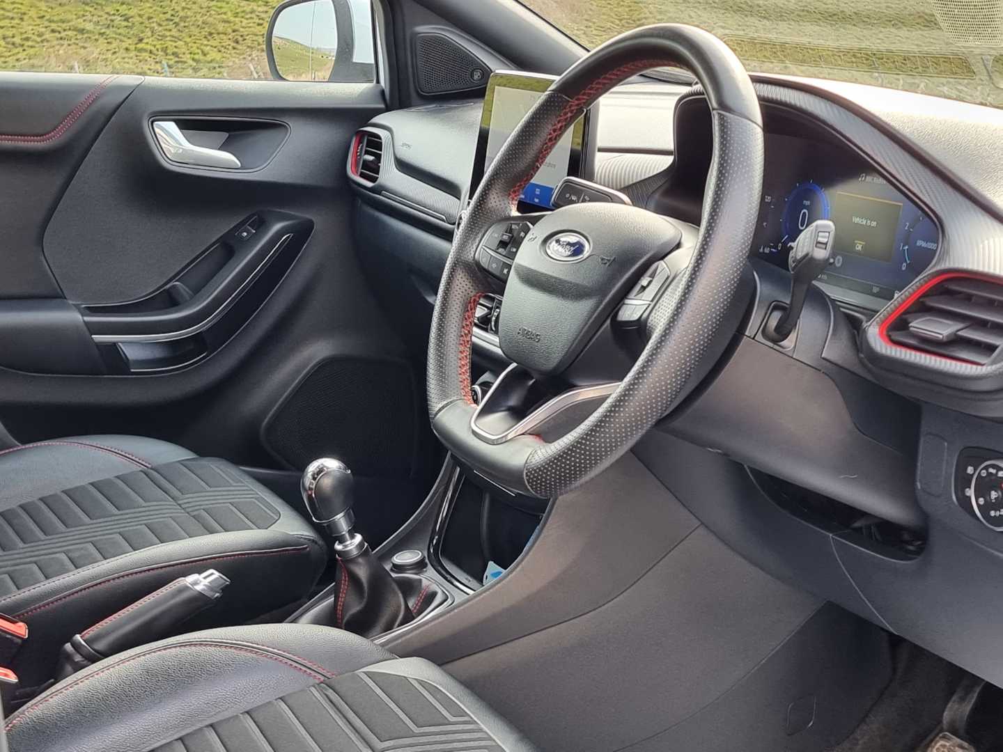 Used Ford Puma 2020 for sale - 76466473: Photo 11