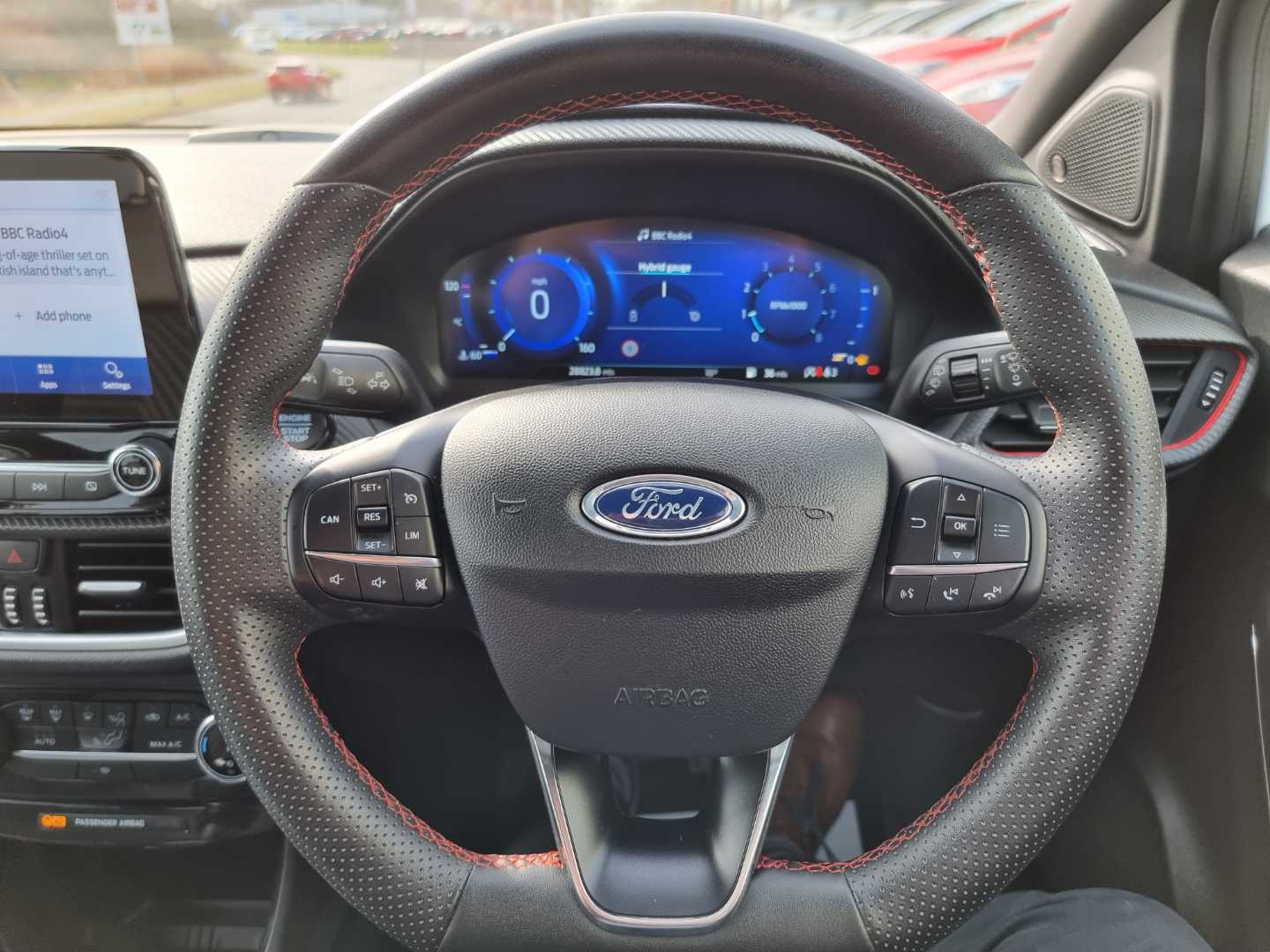 Used Ford Puma 2020 for sale - 76466473: Photo 12