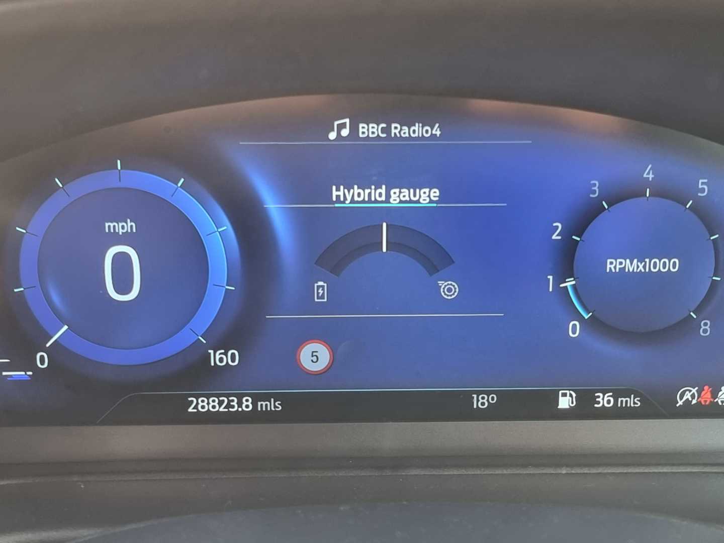 Used Ford Puma 2020 for sale - 76466473: Photo 13