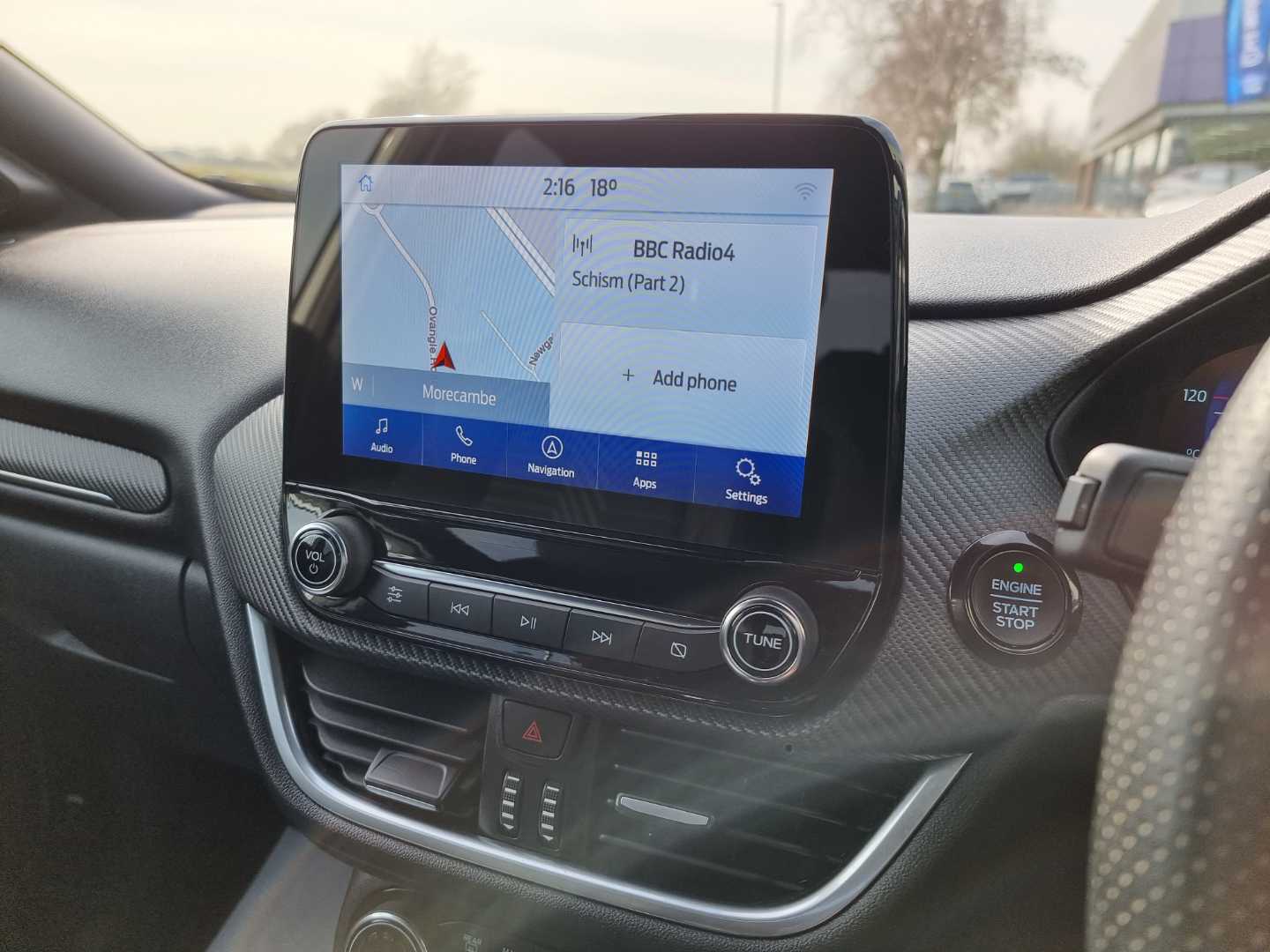 Used Ford Puma 2020 for sale - 76466473: Photo 14