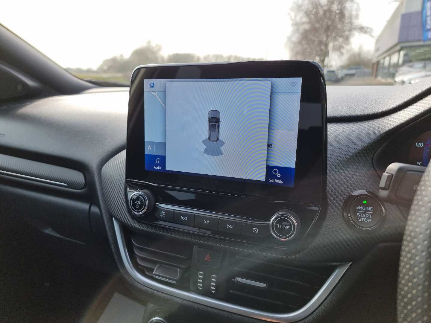 Used Ford Puma 2020 for sale - 76466473: Photo 15