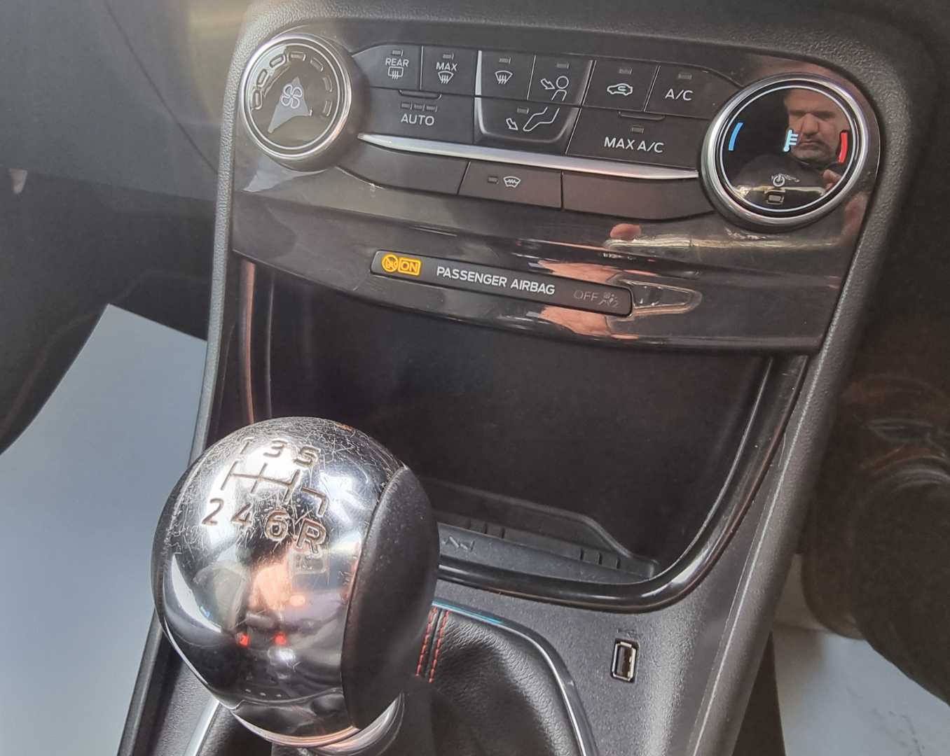 Used Ford Puma 2020 for sale - 76466473: Photo 16