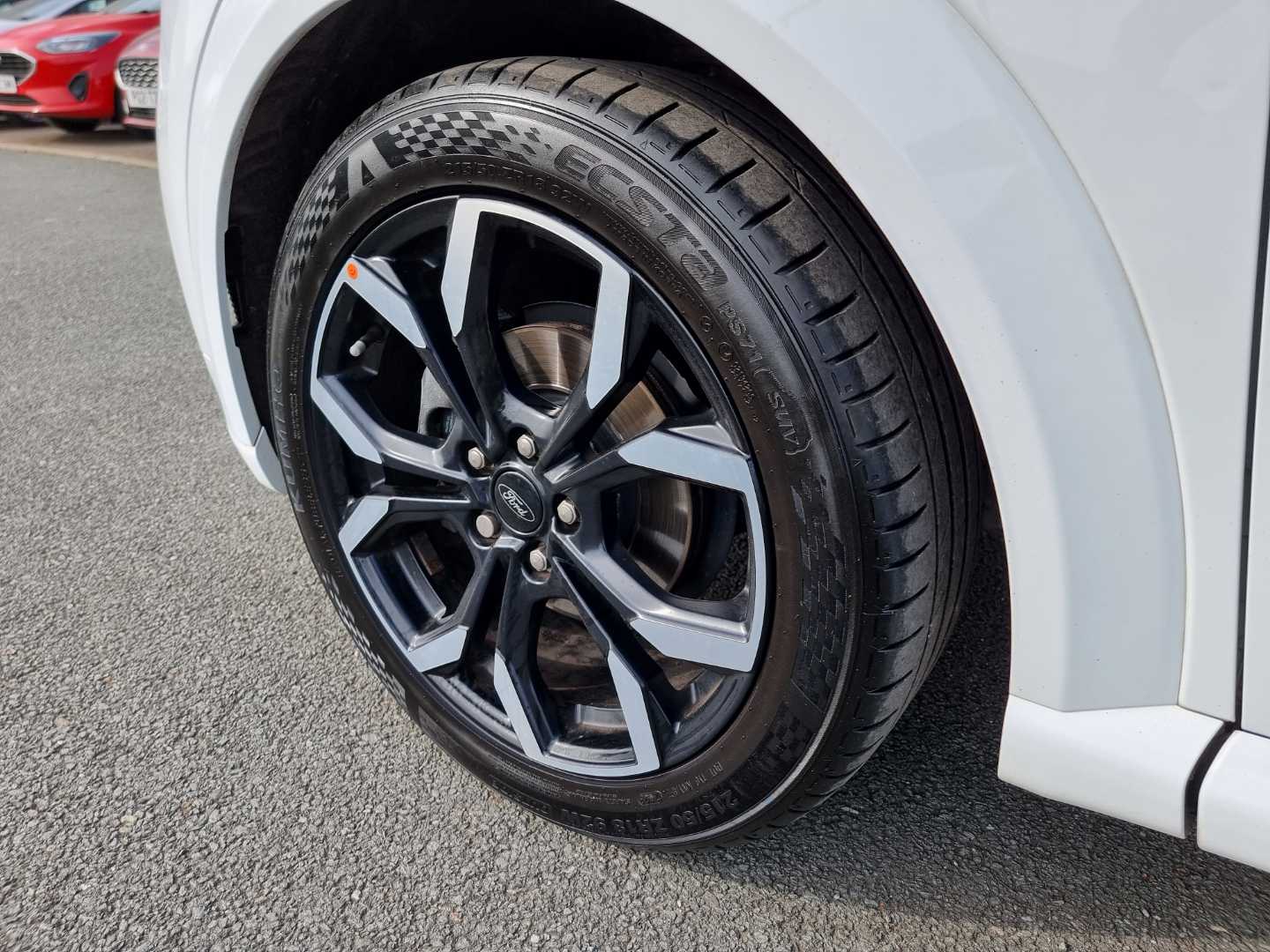 Used Ford Puma 2020 for sale - 76466473: Photo 19