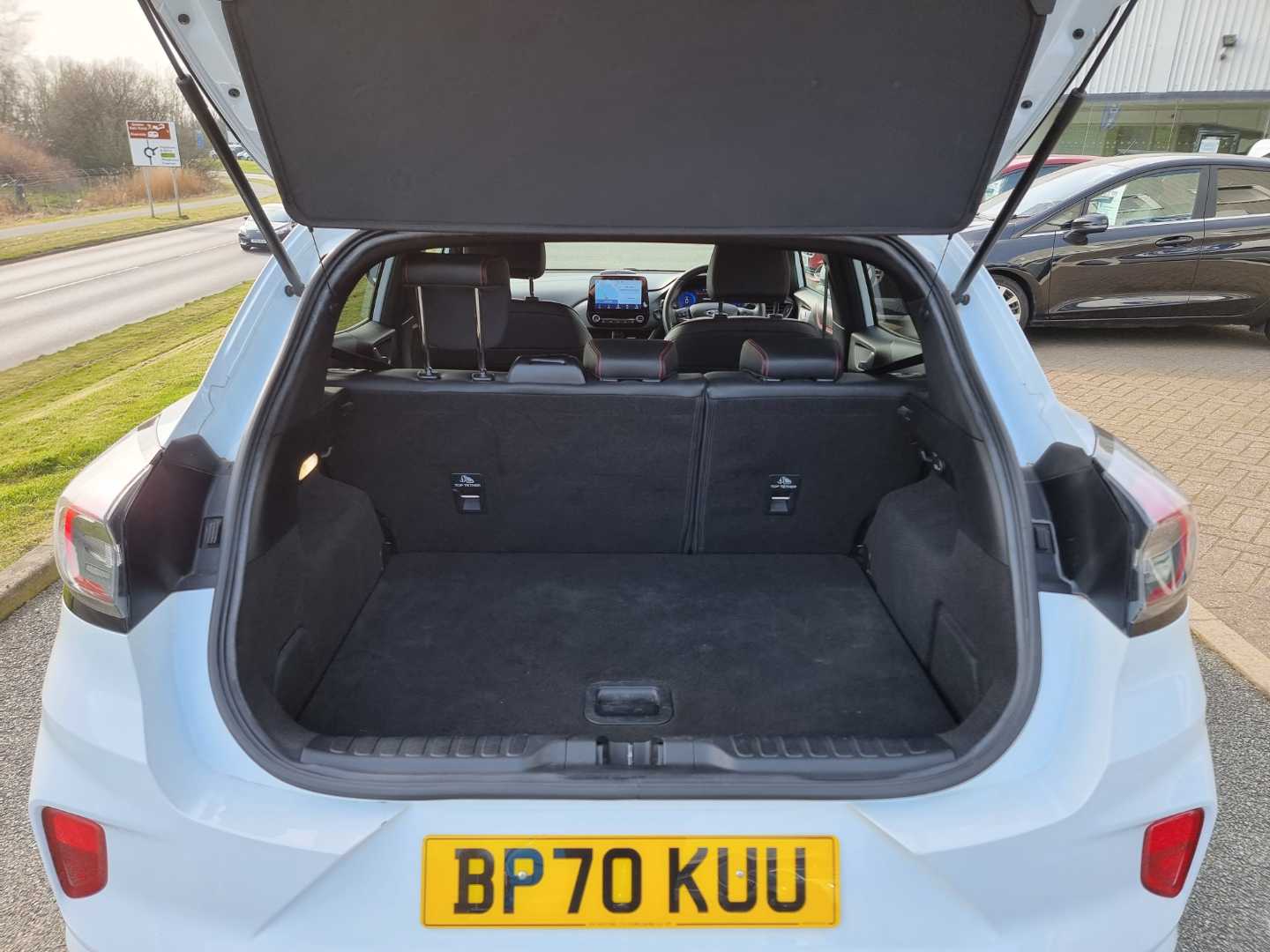 Used Ford Puma 2020 for sale - 76466473: Photo 8