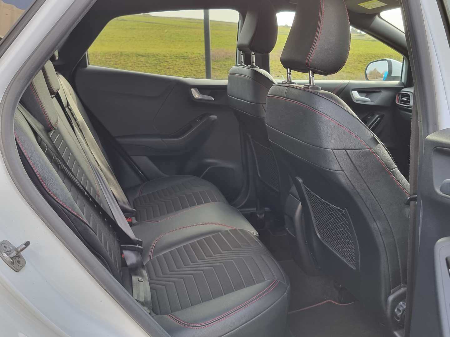 Used Ford Puma 2020 for sale - 76466473: Photo 9