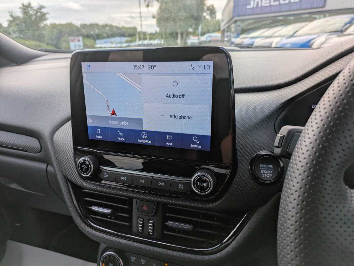 Used Ford Puma 2023 for sale - 77133947: Photo 14