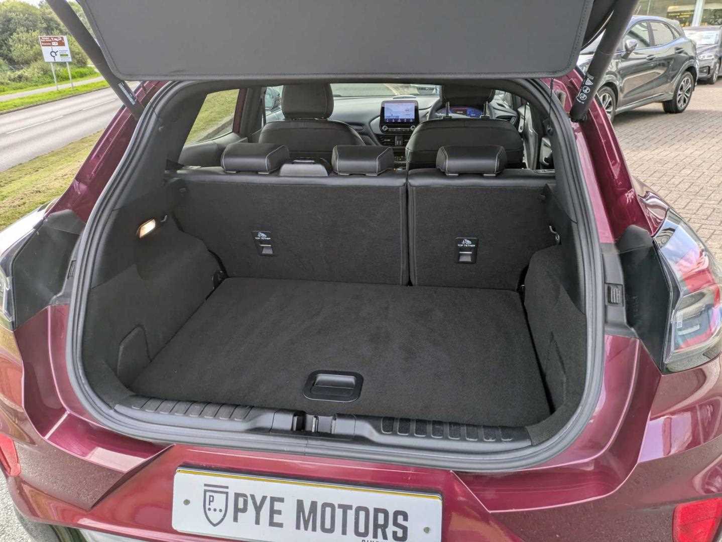 Used Ford Puma 2023 for sale - 77133947: Photo 20