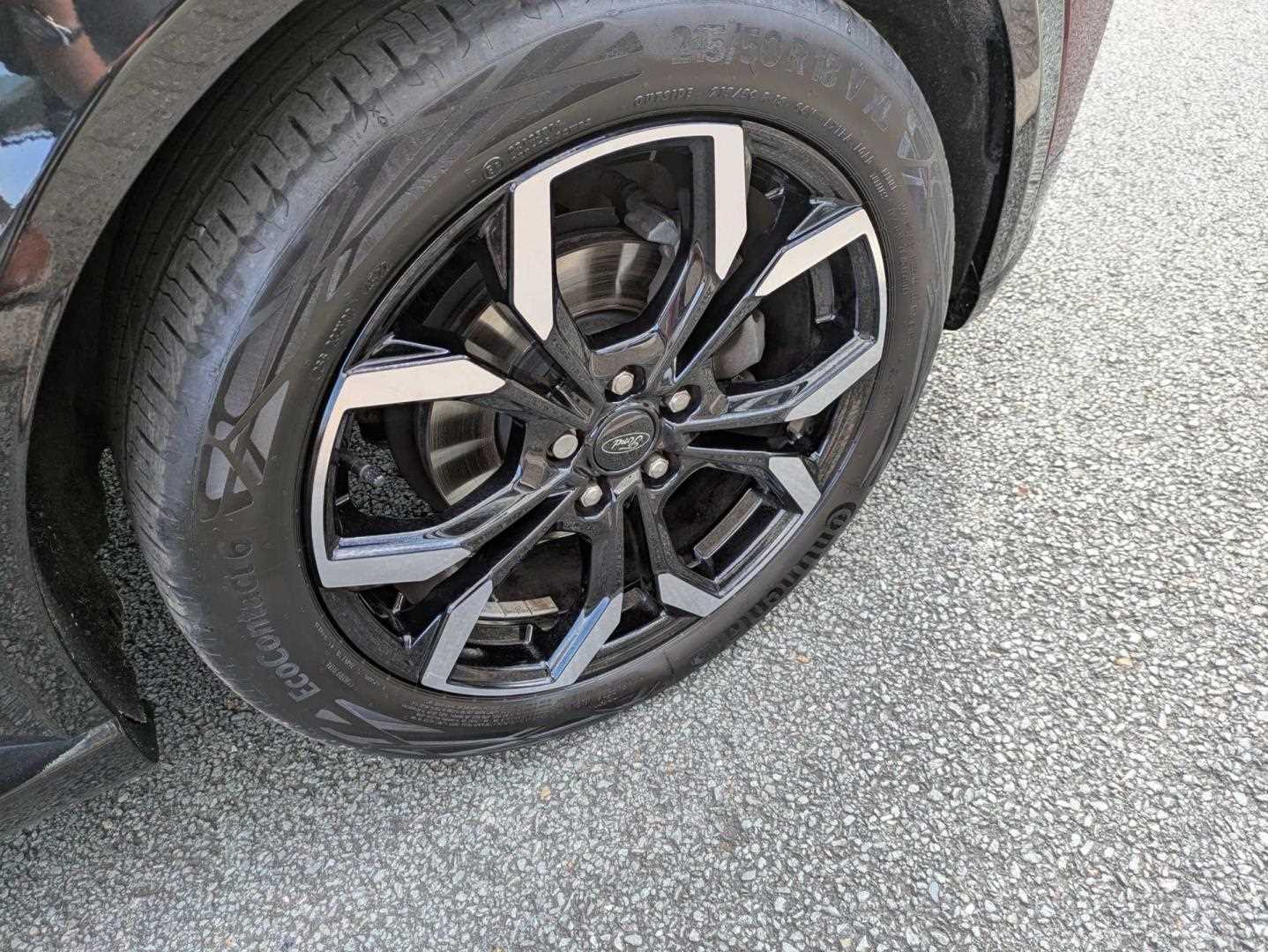 Used Ford Puma 2023 for sale - 77133947: Photo 9