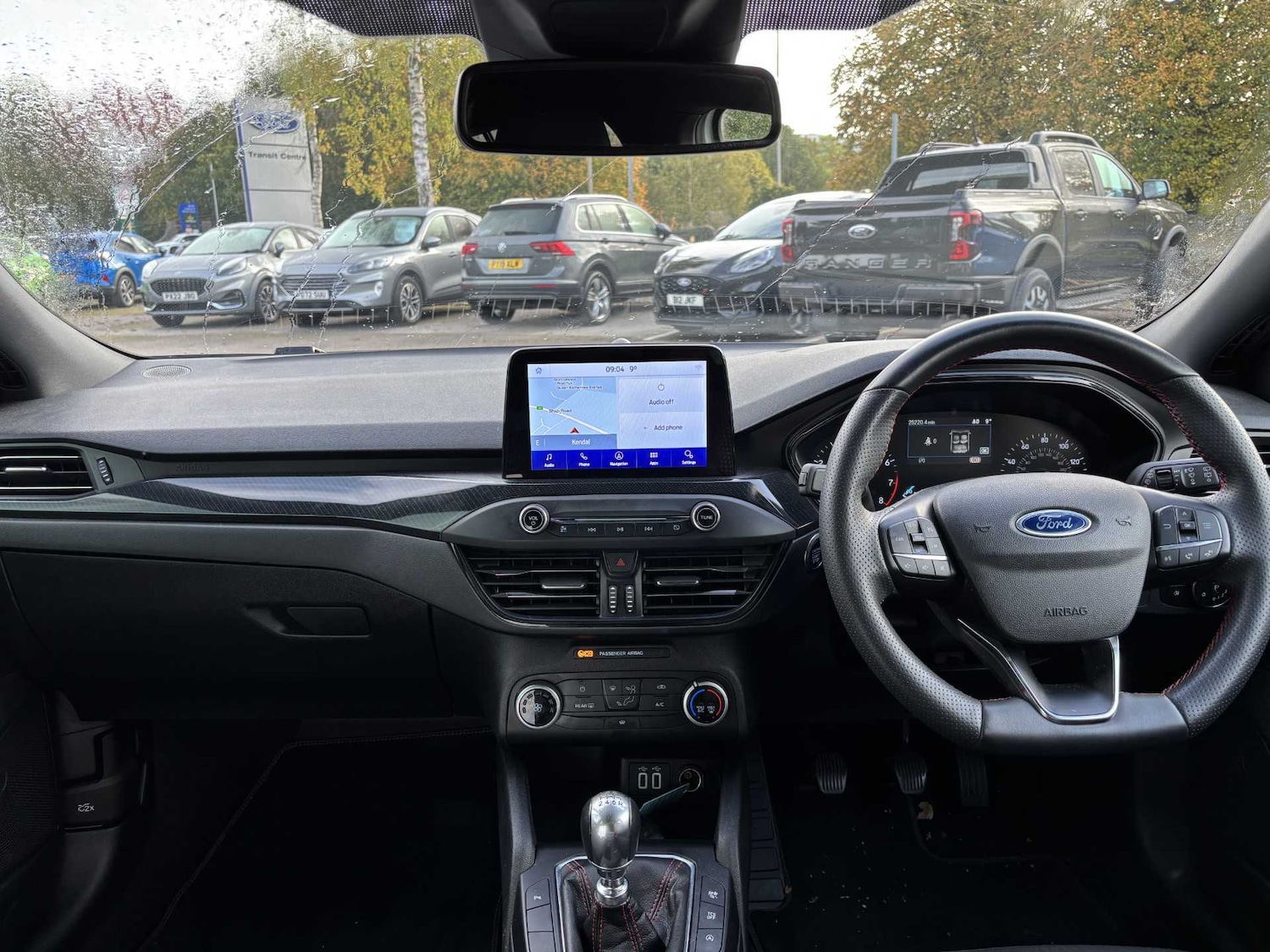 Used Ford Focus 2022 for sale - 76466346: Photo 10