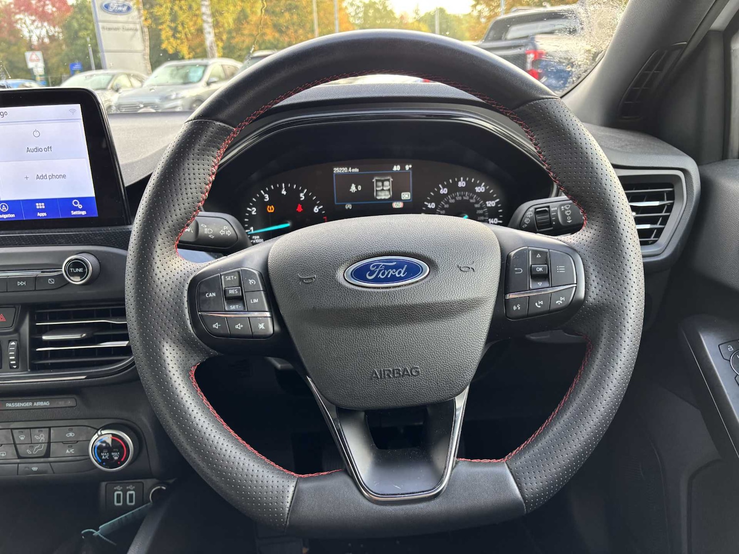 Used Ford Focus 2022 for sale - 76466346: Photo 11