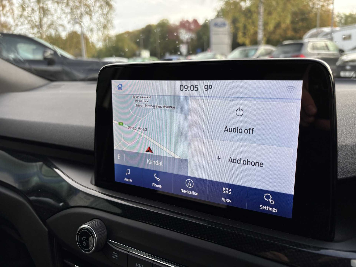 Used Ford Focus 2022 for sale - 76466346: Photo 12