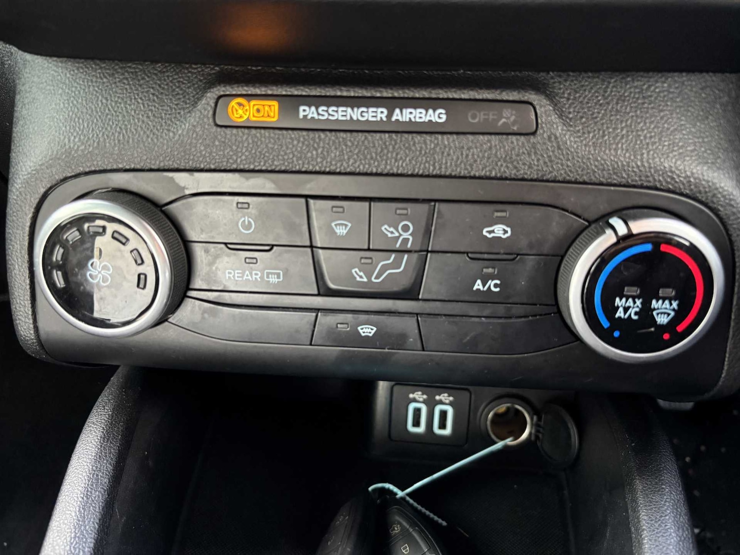 Used Ford Focus 2022 for sale - 76466346: Photo 13