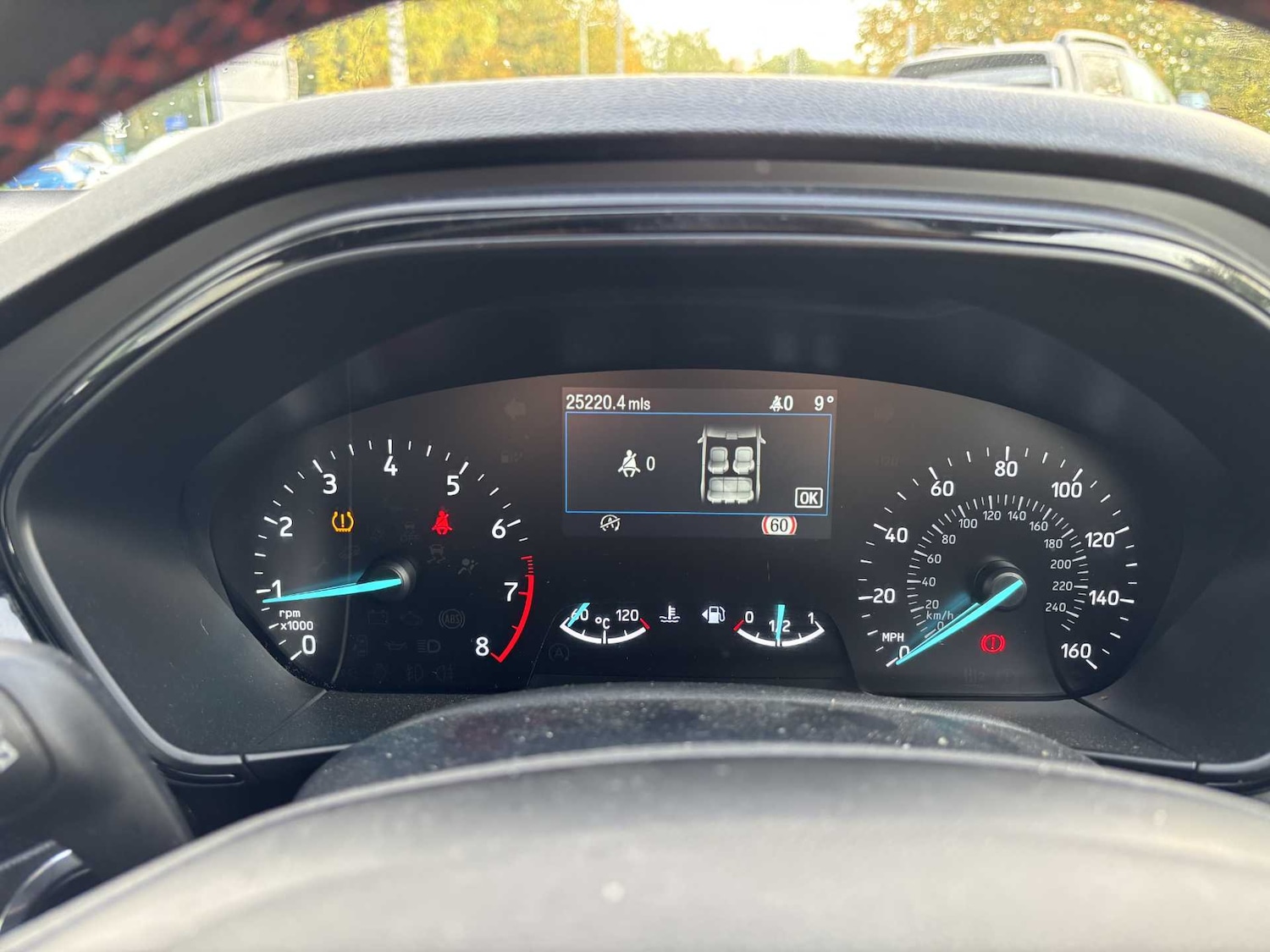 Used Ford Focus 2022 for sale - 76466346: Photo 19