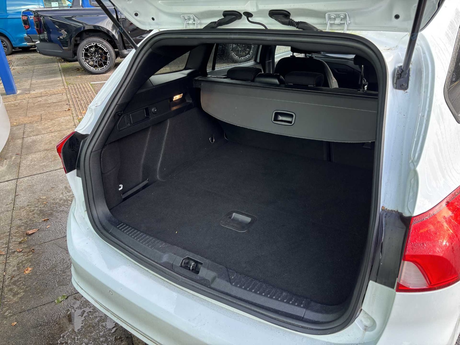 Used Ford Focus 2022 for sale - 76466346: Photo 20