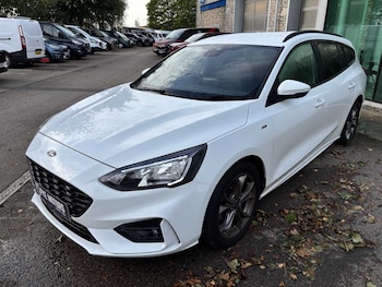 Used Ford Focus 2022 for sale - 76466346: Photo