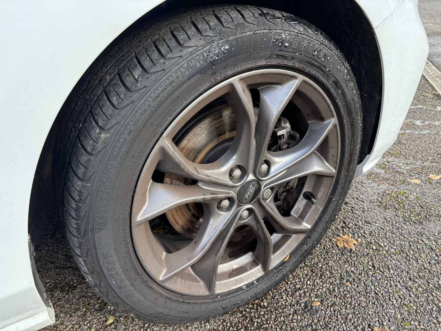 Used Ford Focus 2022 for sale - 76466346: Photo 7