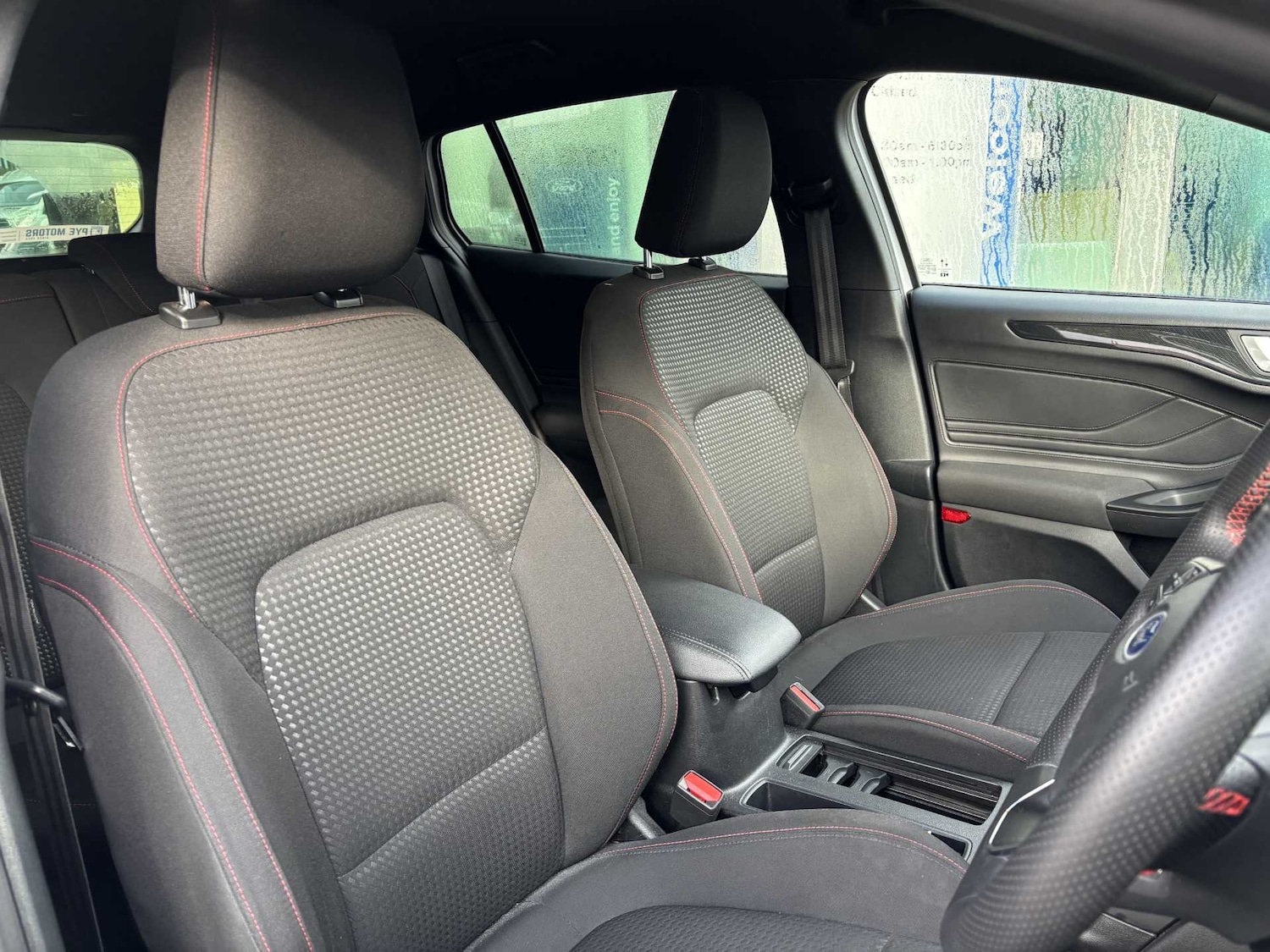 Used Ford Focus 2022 for sale - 76466346: Photo 8