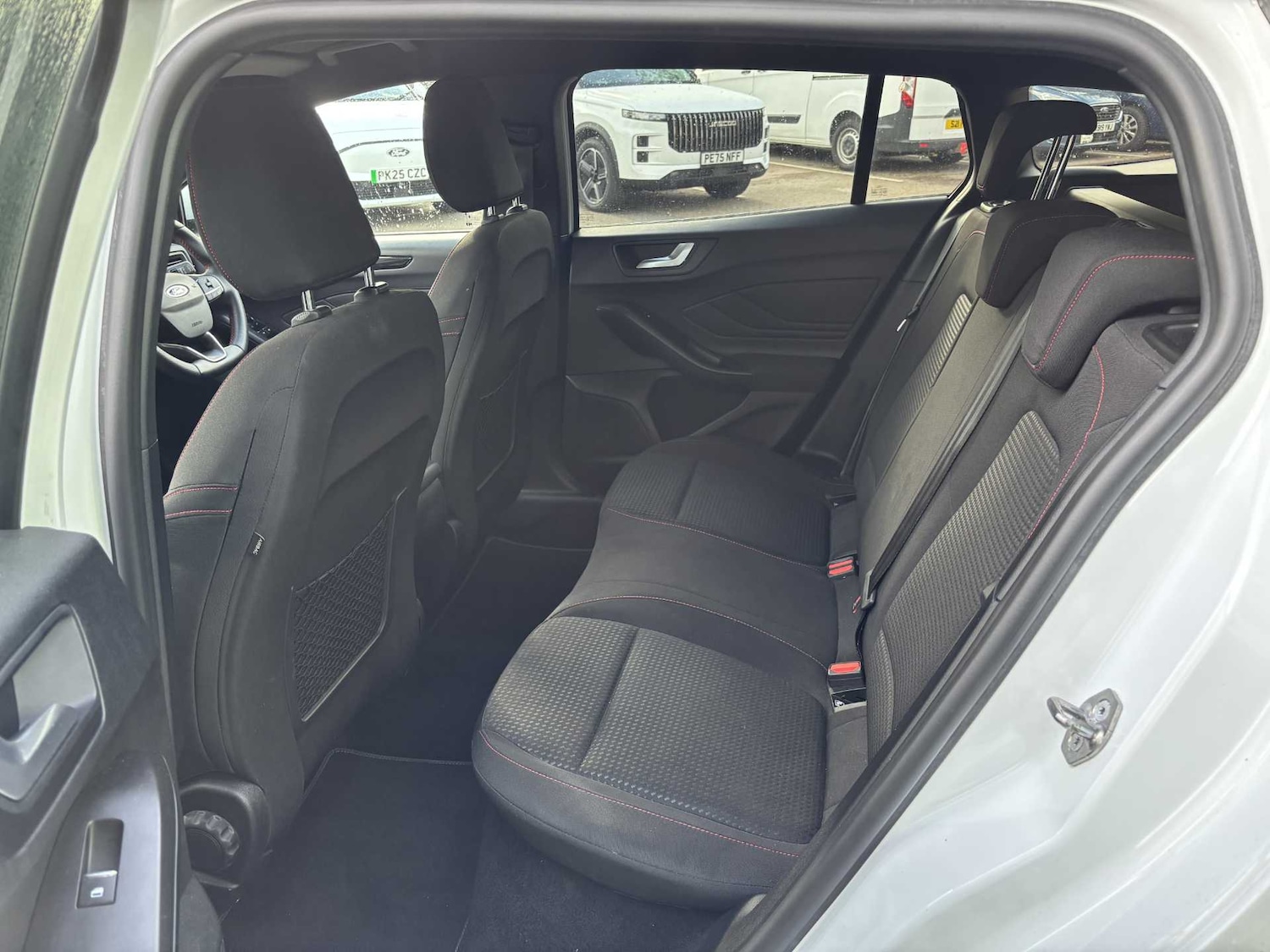 Used Ford Focus 2022 for sale - 76466346: Photo 9