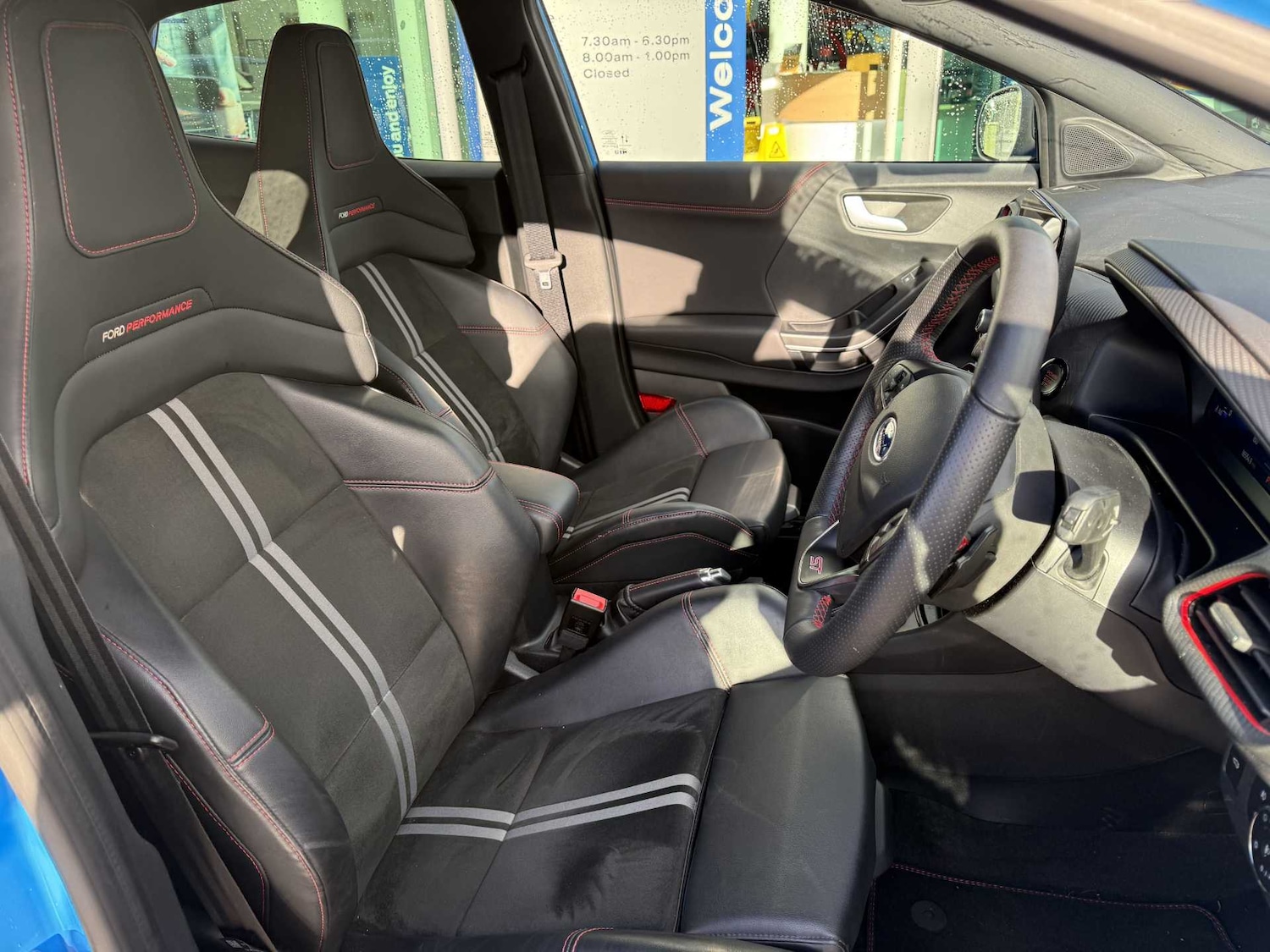 Used Ford Puma 2024 for sale - 76466442: Photo 11