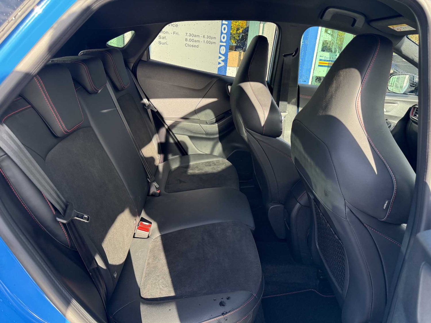 Used Ford Puma 2024 for sale - 76466442: Photo 12