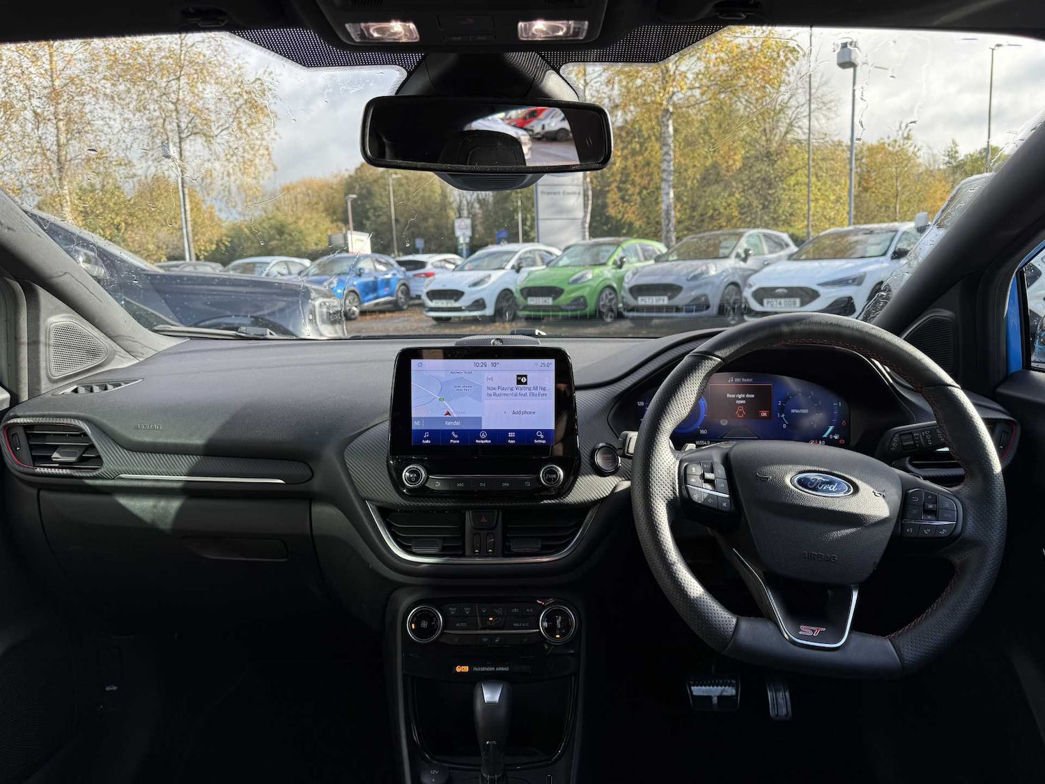 Used Ford Puma 2024 for sale - 76466442: Photo 13