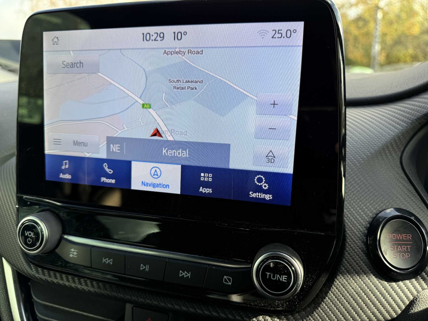 Used Ford Puma 2024 for sale - 76466442: Photo 15