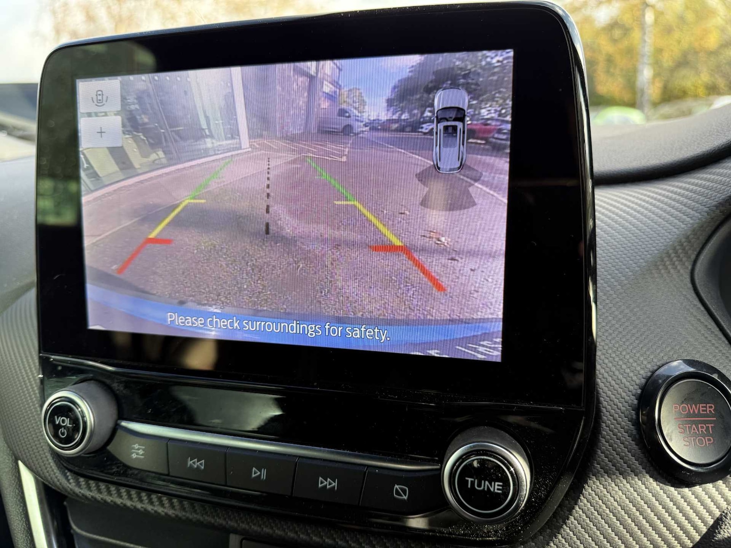 Used Ford Puma 2024 for sale - 76466442: Photo 16