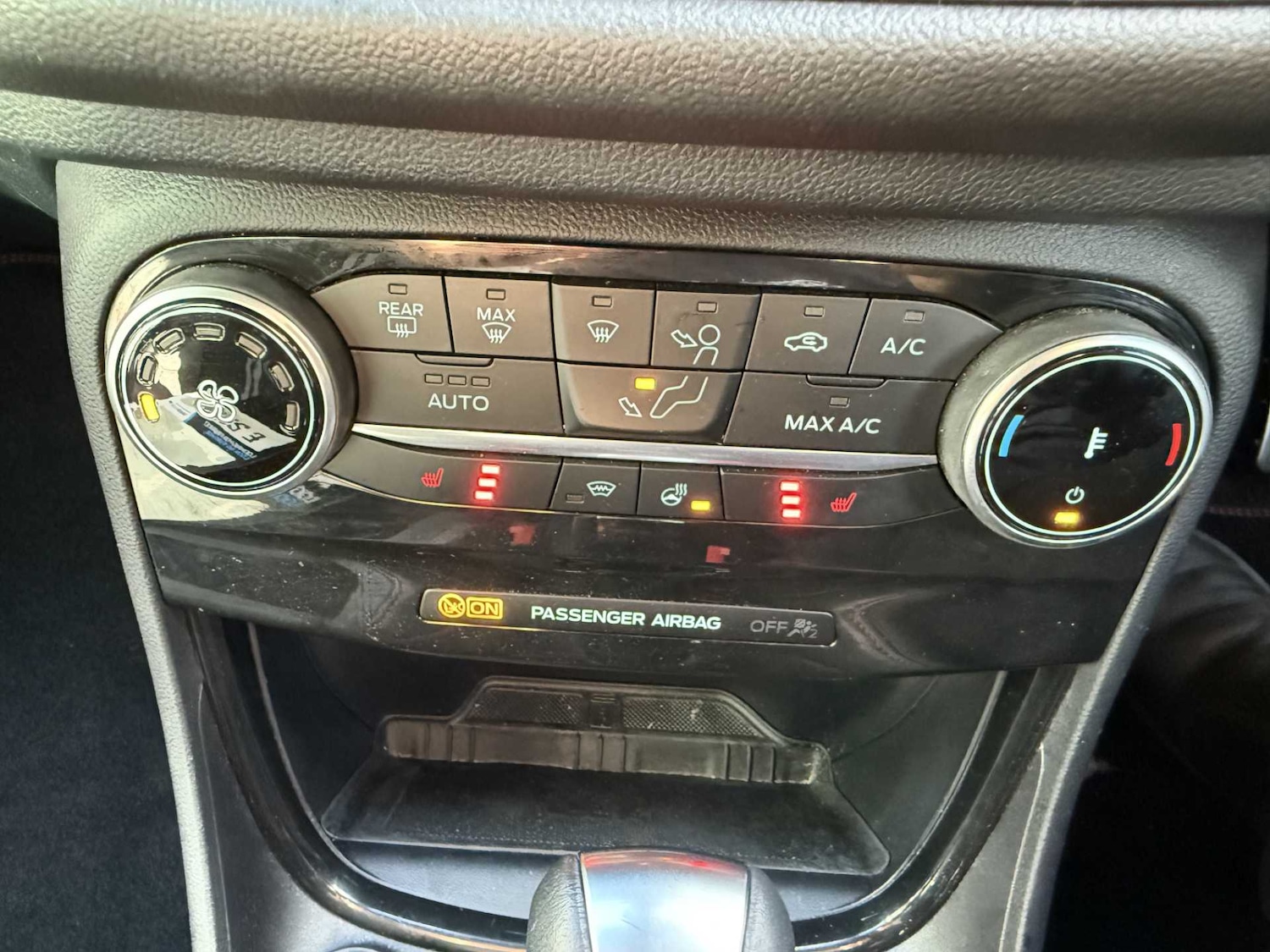 Used Ford Puma 2024 for sale - 76466442: Photo 17