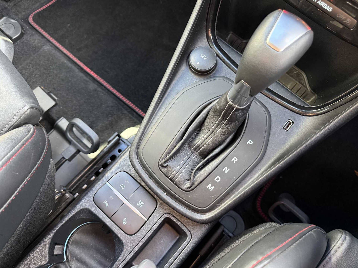 Used Ford Puma 2024 for sale - 76466442: Photo 18