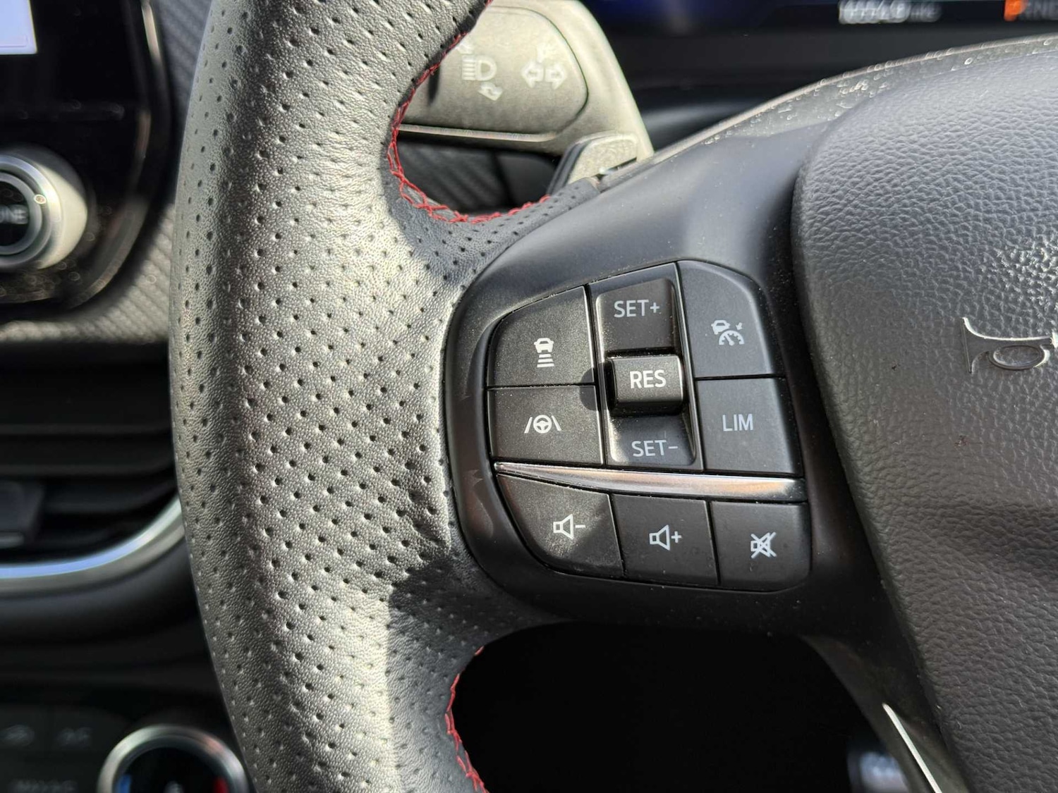 Used Ford Puma 2024 for sale - 76466442: Photo 19