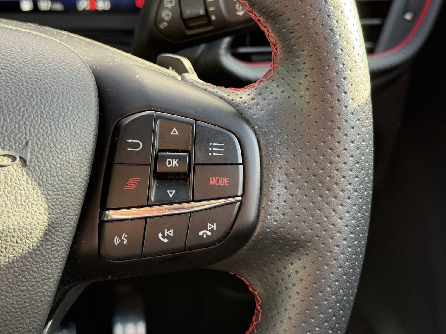 Used Ford Puma 2024 for sale - 76466442: Photo 20