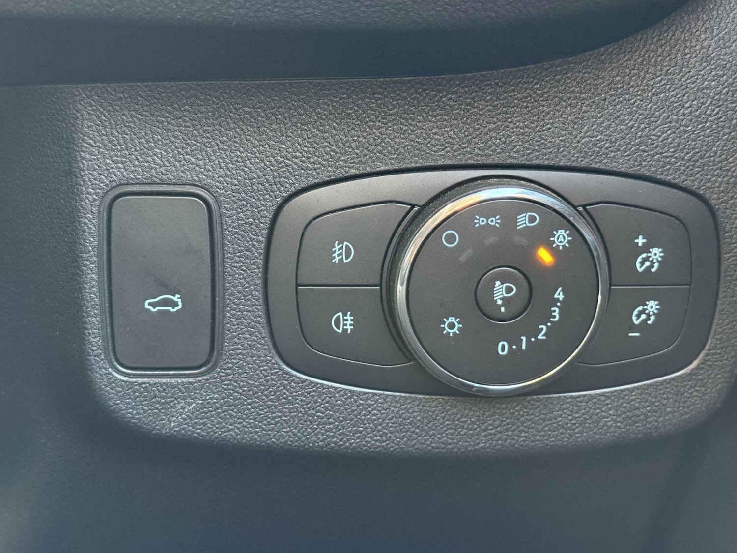 Used Ford Puma 2024 for sale - 76466442: Photo 21