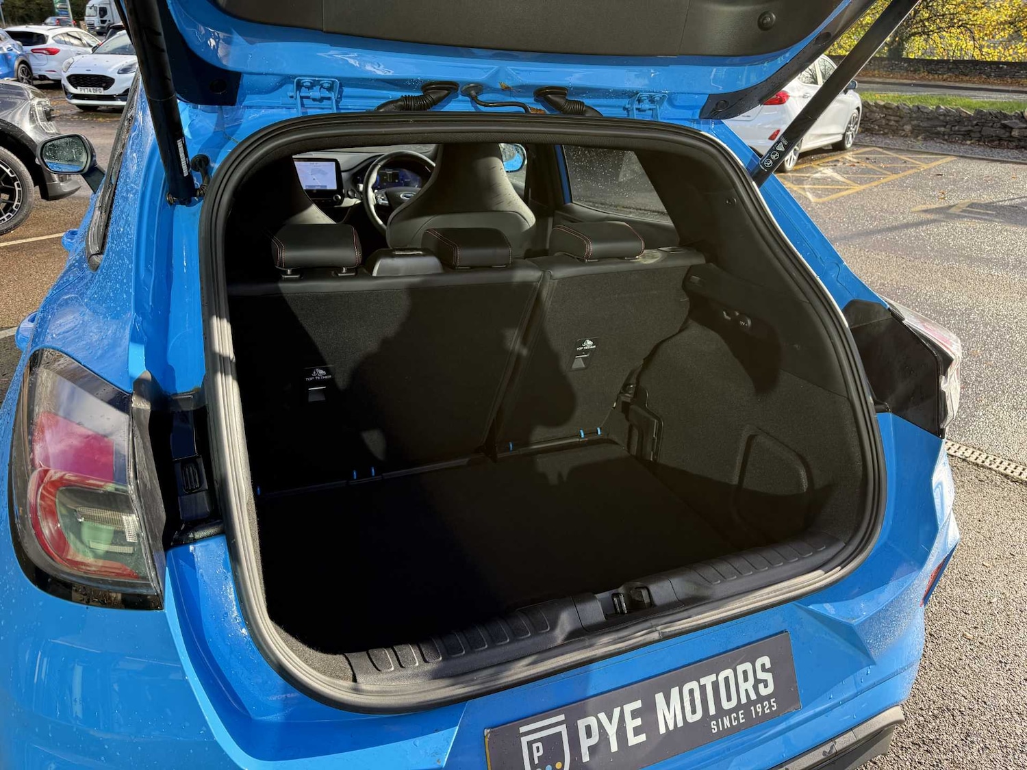 Used Ford Puma 2024 for sale - 76466442: Photo 24