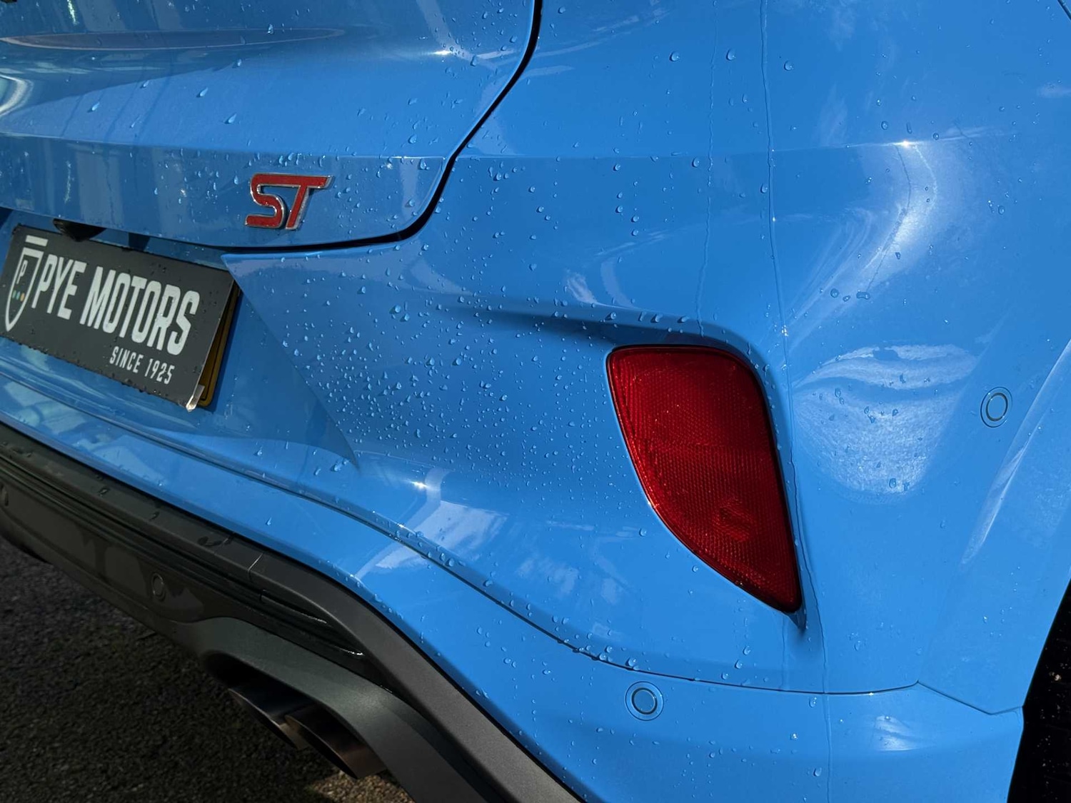 Used Ford Puma 2024 for sale - 76466442: Photo 25