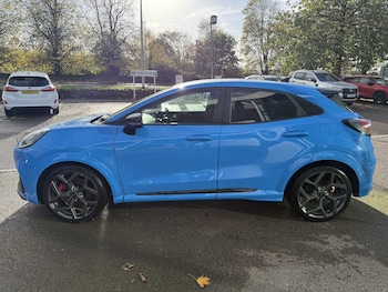 Used Ford Puma 2024 for sale - 76466442: Photo