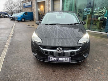 Used Vauxhall Corsa 2018 for sale - 76937546: Photo
